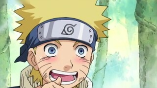 [Naruto famous lines] How to say dirty words with Naruto lines