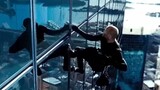 [Movie]Tak Ada yang Bisa Mengalahkan Profesionalitas Jason Statham