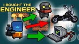 I bought the Engineer | Soul Knight Journey by B3nN2o