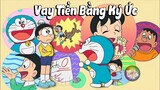 Nobita Nghèo Đến Nỗi Phải Bán Đi Kí Ức Của Mình Để Kiếm Tiền | Tập 601 | Review Phim Doraemon