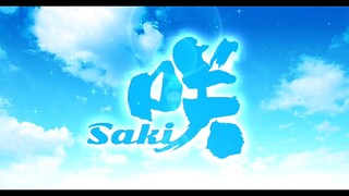 Trailer Saki Live Action