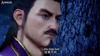 Dragon prince yuan episode 8