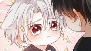 (Mới nhất) Tiểu Triệu và anh Khúc đã trở lại, Triệu Triệu phiên bản Q dễ thương quá!