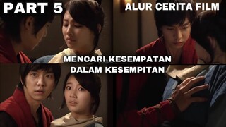 Hati Hati Salah Pegang - ALUR CERITA FILM - PART 5