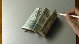 "Print" a dollar bill, I see punishment!