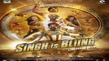 Singh Is Bliing (2015) Hindi Dubbed