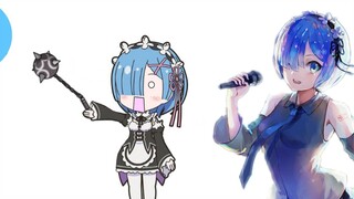 【Rem】Song of Onion