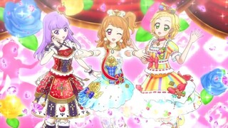 [AMV] Happy Christmas_Hari Won (Aikatsu)