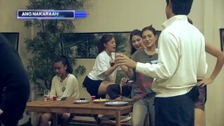 PINOY BIG BROTHER celebrity Collab EPISODE 53