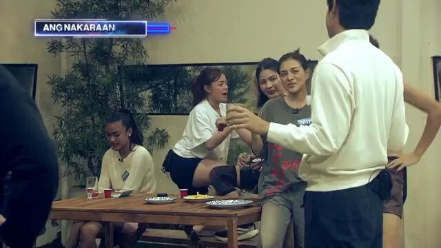 PINOY BIG BROTHER celebrity Collab EPISODE 53