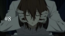 EP 08 - Dura rara!! X2 Ketsu [Sub Indo]