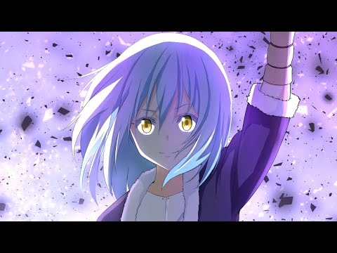 Tensei shitara Slime Datta Ken Season 2「AMV」Impossible ᴴᴰ