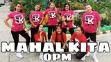 Mahal Kita [ OPM Remix ] El Supladita | Dancefitness | Stepkrew Girls