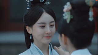 23 Story Of Qinglian - Blooming Days - Sub Indo 720p - China