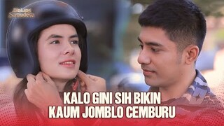 Kapten Danu Perilakunya Jadi Dingin | Bintang Samudra ANT Eps 63 (4/5)