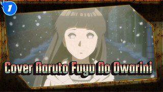 Cover Lagu | Fuyu No Owarini | Lagu Karakter Hinata emmmmm_1