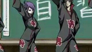 Aku tidak menyangka bahkan ninja tidak bisa lolos dari ini! !