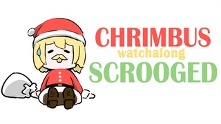 【WATCHALONG】Scrooged