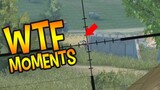 Rules of Survival Funny Moments -  NEW WTF Ros #01