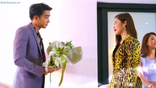 Hua Jai Sila ep 6