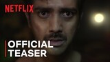 Joko Anwar's Nightmares and Daydreams | English Trailer | Netflix Series
