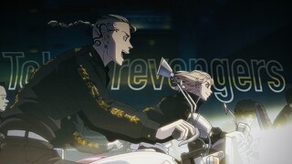 tokyo revengers [ AMV ] welcome to the family - avenged sevenfold