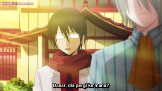 A Terrified Teacher at Ghoul School Episode 2 (Subtitle Indonesia)