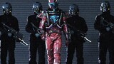 Kamen Rider BUILD EP 10 English subtitles