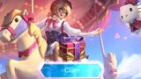 TRICK DRAW TO GET EPIC AND SANRIO SKINS!! - MLBB