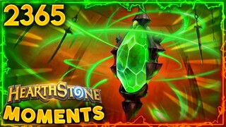 Relic Me Dude | Hearthstone Daily Moments Ep.2365