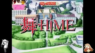 Mai Hime Episode 21Tagalog Dub