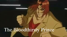 MVP-=Street Fighter II V E14 The Bloodthirsty Prince