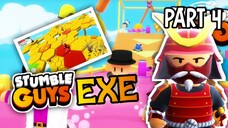 GAGAL ESTETIK 🗿 - STUMBLE GUYS EXE #4