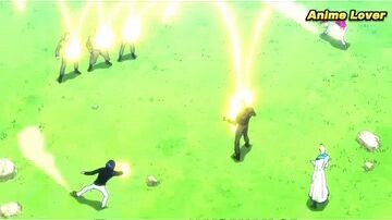 HUNTER X HUNTER EPISODE 67