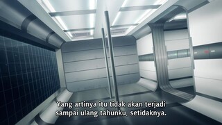 Mobile Suit Gundam: The Witch from Mercury episode 3 SUBTITLE INDONESIA