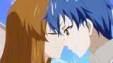 [AMV]Tổng hợp các cặp đôi trong anime|<Đôi Mắt Em Giống Ngôi Sao>