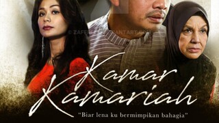 Kamar Kamariah ~Ep1~