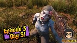Zombie Mania | 7 Days to Die Part 3 (Tagalog)