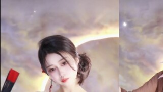 "Khi chúng ta chia tay, anh nhẹ nhàng vuốt ve lông mày em" Những ai thích giữ chỗ thì thật may mắn