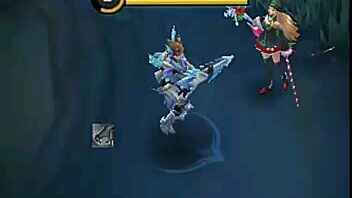 mabar Mobilegends yokk