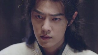 Xiao Zhan Narcissus Sanying & Ran Xian丨42 "I am the county magistrate in Jiuyi" poisonous tongue ele
