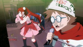 Best Clip Mahou Shoujo Magical Destroyers Episode 08 - Konser Akihabara Brutal