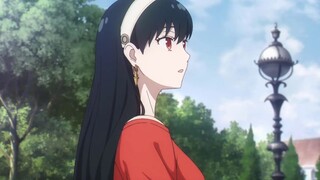 Spy x Family Episode 3 Part 2