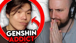 Confronting A Genshin Impact Addict