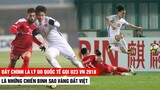 Vì Sao Quốc Tế Gọi U23 Việt Nam 2018 Là Những Chiến Binh Sao Vàng Hãy Xem Video Này| Khán Đài Online