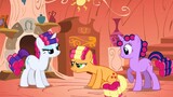 My Little Pony: Friendship Is Magic | S01E08 - Look Before You Sleep (Filipino)