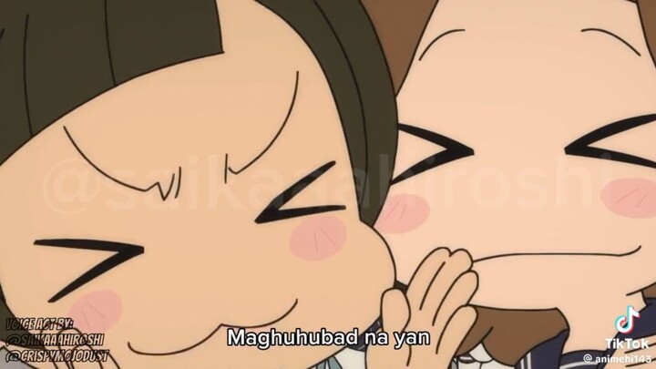 jujutsu kaisen tagalog parody