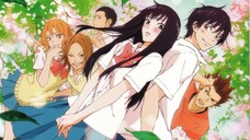 Kimi ni Todoke S1 (ENG DUB) Episode 02