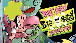 Billy & Mandy's Big Boogey Adventure (2007) Dubbing Indonesia