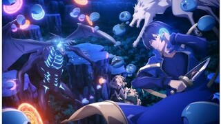 Tensei Kenjya no Isekai Life {AMV} fight back